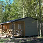 Terres De France - Active Park 3* Moncontour (Vienne)