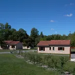 Terres De France - Active Park Holiday park 3*