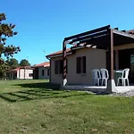 Terres De France - Active Park Holiday park