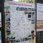 홀리데이파크 Terres De France - Active Park