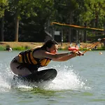 Holiday park Terres De France - Active Park