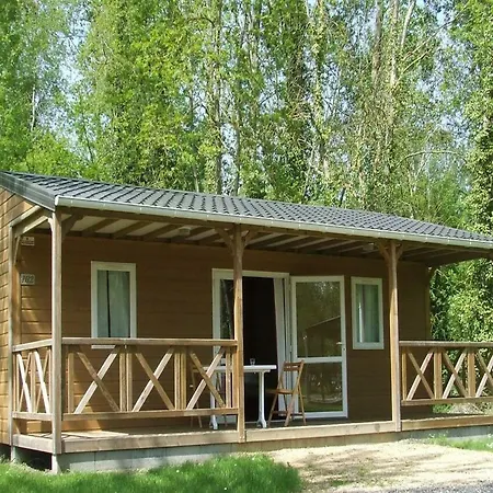 Terres De France - Active Park Holiday park
