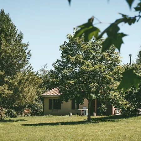 Terres De France - Active Park Holiday park 3*