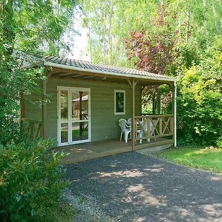 Terres De France - Active Park Holiday park 3*