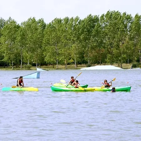 Terres De France - Active Park