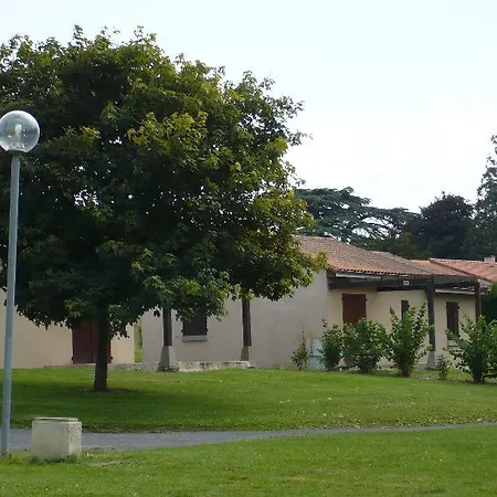 Terres De France - Active Park