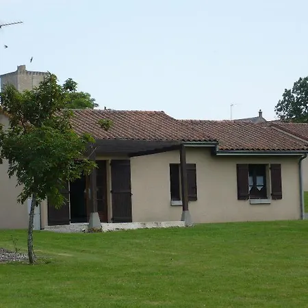 Terres De France - Active Park Moncontour (Vienne)