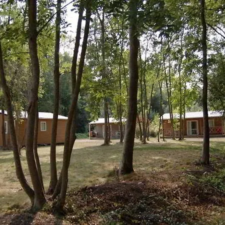 홀리데이파크 Terres De France - Active Park