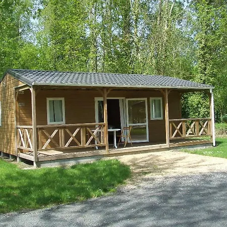 Terres De France - Active Park