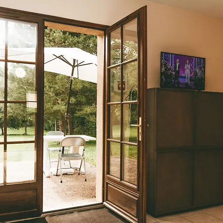 Terres De France - Active Park 홀리데이파크 3*