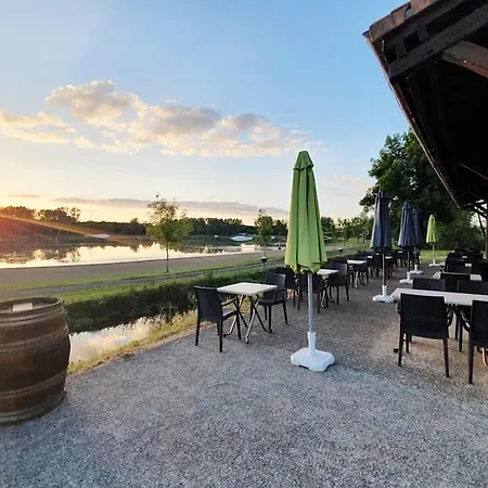 Terres De France - Active Park Moncontour (Vienne)