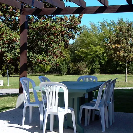 Terres De France - Active Park Holiday park