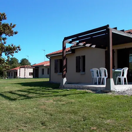 Terres De France - Active Park Holiday park