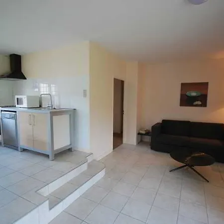 Terres De France - Active Park База отдыха Moncontour (Vienne)