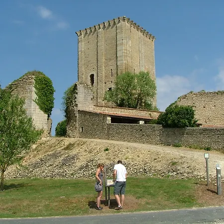 Terres De France - Active Park