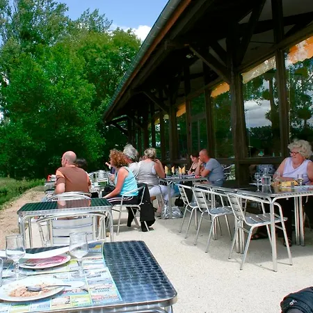 Terres De France - Active Park Holiday park