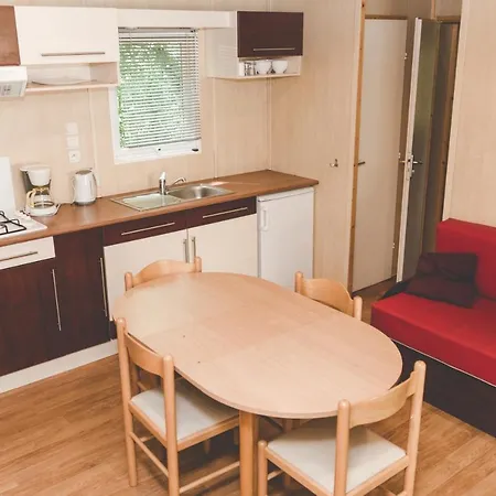 Terres De France - Active Park Holiday park 3*
