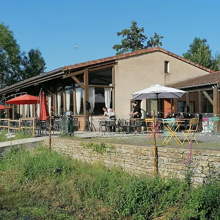 Terres De France - Active Park 3*