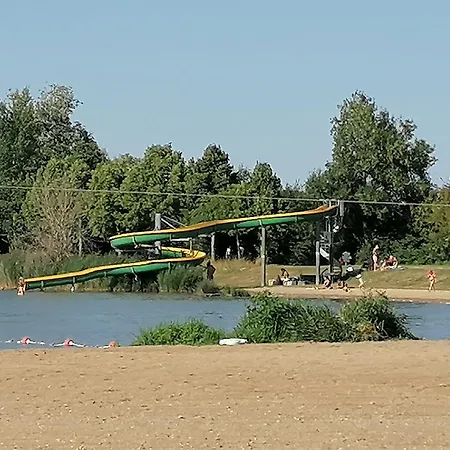 Terres De France - Active Park Holiday park