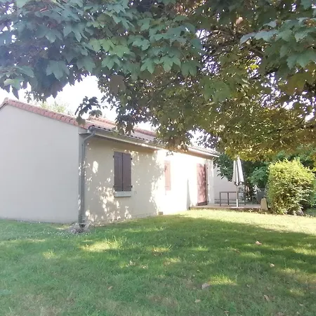 Terres De France - Active Park Holiday park 3*