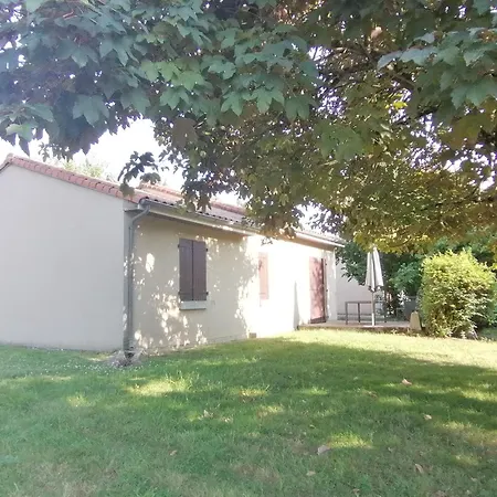 Terres De France - Active Park 홀리데이파크 3*