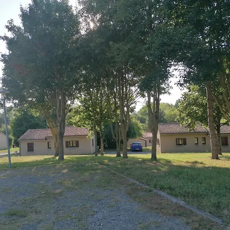 Terres De France - Active Park