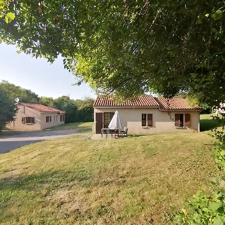 Terres De France - Active Park Feriepark 3*