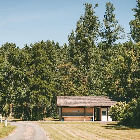 Terres De France - Active Park Moncontour (Vienne)