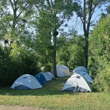 Terres De France - Active Park Moncontour (Vienne)
