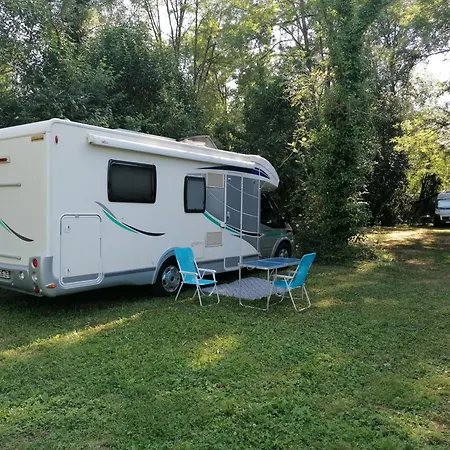 Terres De France - Active Park Holiday park