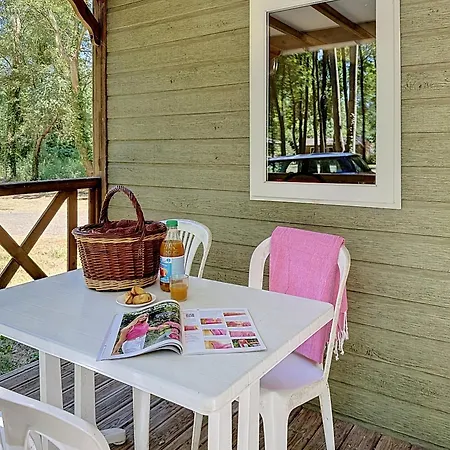 Holiday park Terres De France - Active Park