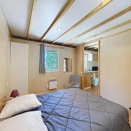 Holiday park Terres De France - Active Park 3*