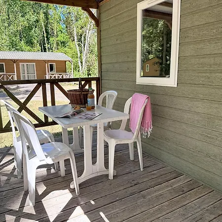 Terres De France - Active Park Holiday park