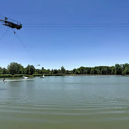 Terres De France - Active Park