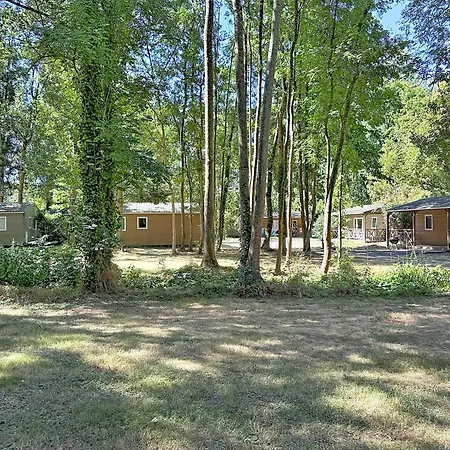 Terres De France - Active Park Holiday park