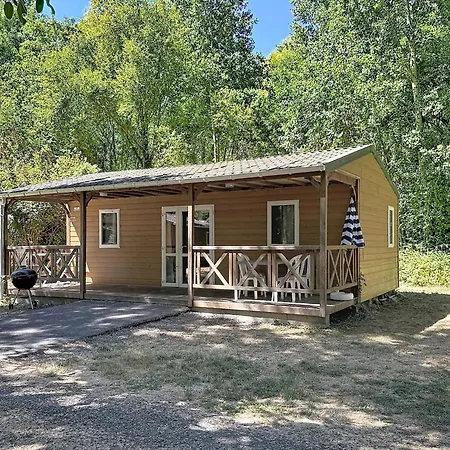 Holiday park Terres De France - Active Park