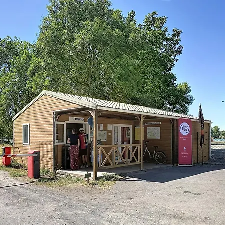 Terres De France - Active Park Holiday park 3*