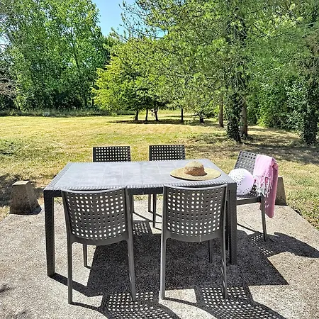 Holiday park Terres De France - Active Park 3*