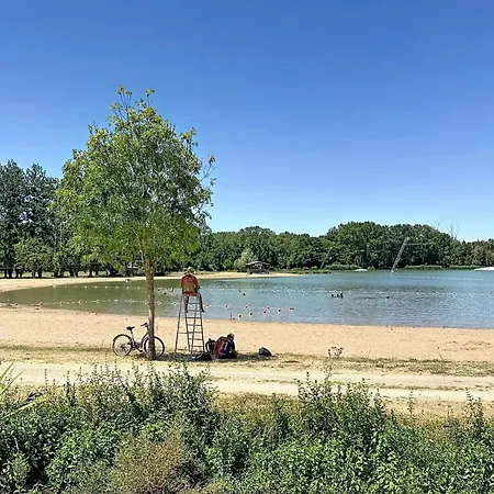 Terres De France - Active Park 3*