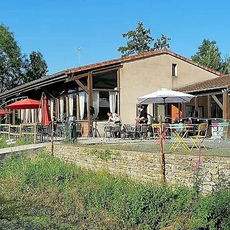 Terres De France - Active Park