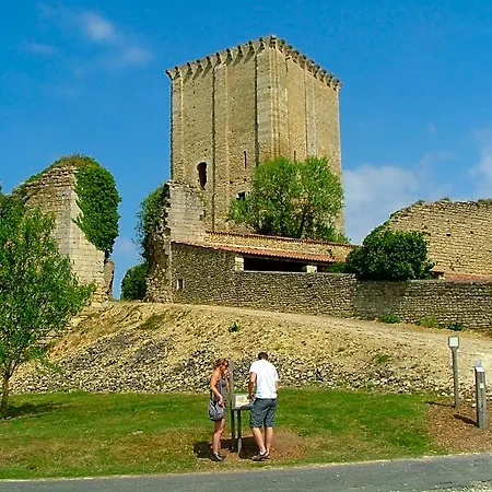 Terres De France - Active Park Moncontour