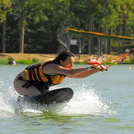 Πάρκο διακοπών Terres De France - Active Park