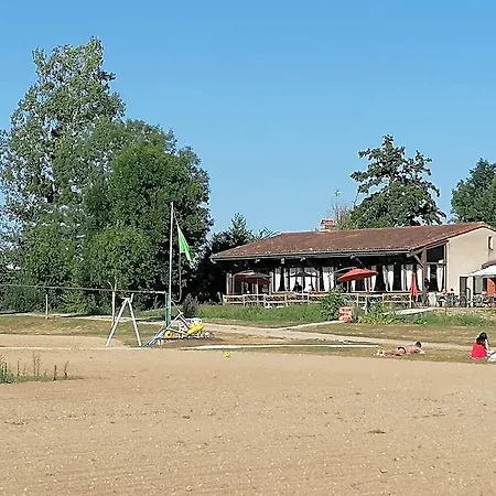 ホリデーパーク Terres De France - Active Park 3*