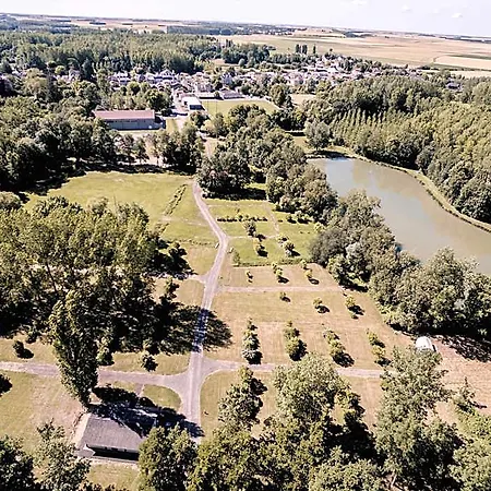 Terres De France - Active Park