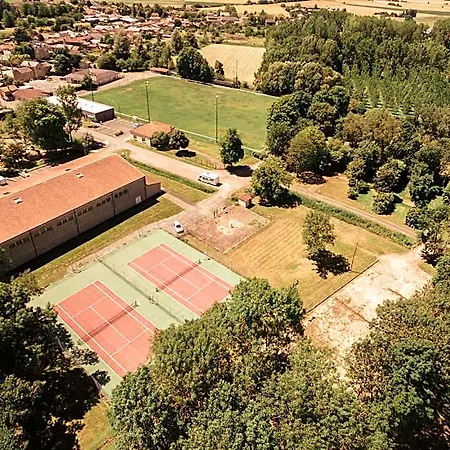 Terres De France - Active Park