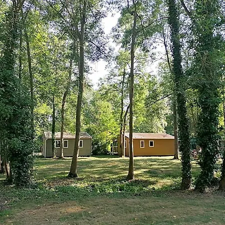 Terres De France - Active Park