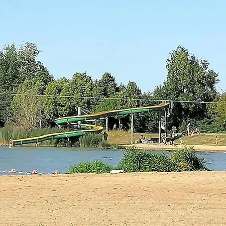 Terres De France - Active Park 3*