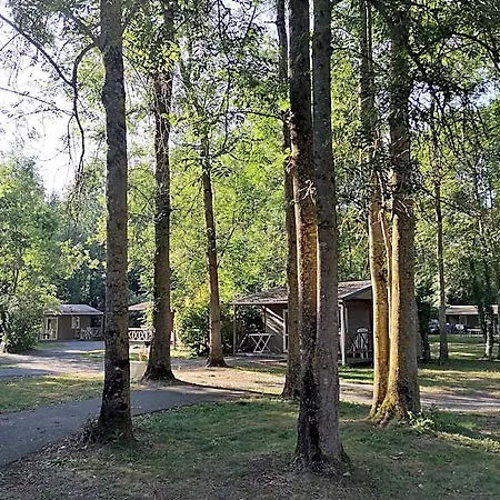 Terres De France - Active Park