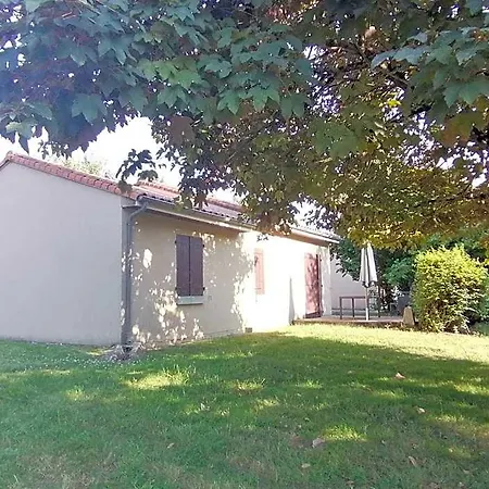Terres De France - Active Park 3*