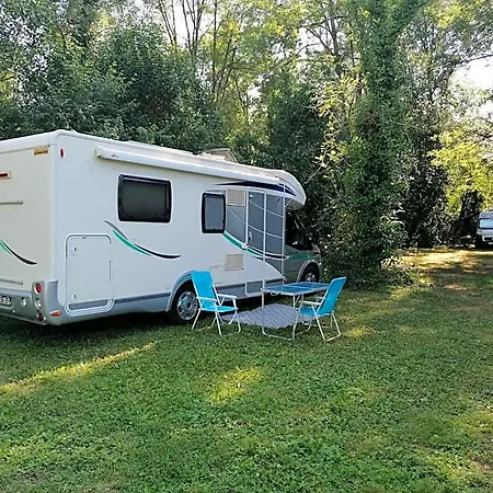 ホリデーパーク Terres De France - Active Park 3*